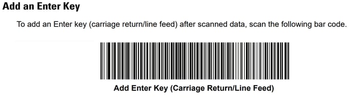 barcode_carriage_return
